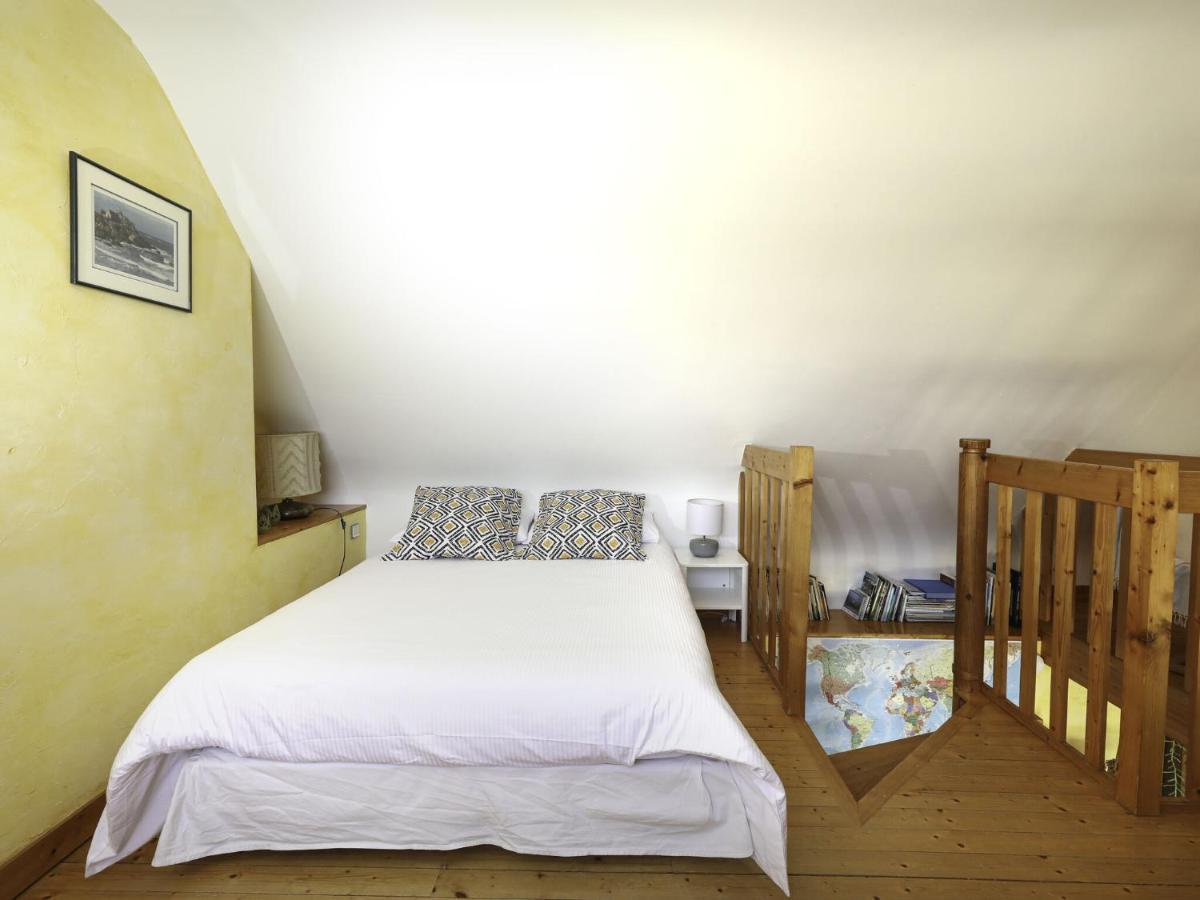 Bright Cottage In A Quiet Location, Near The Coast, Sibiril Dış mekan fotoğraf